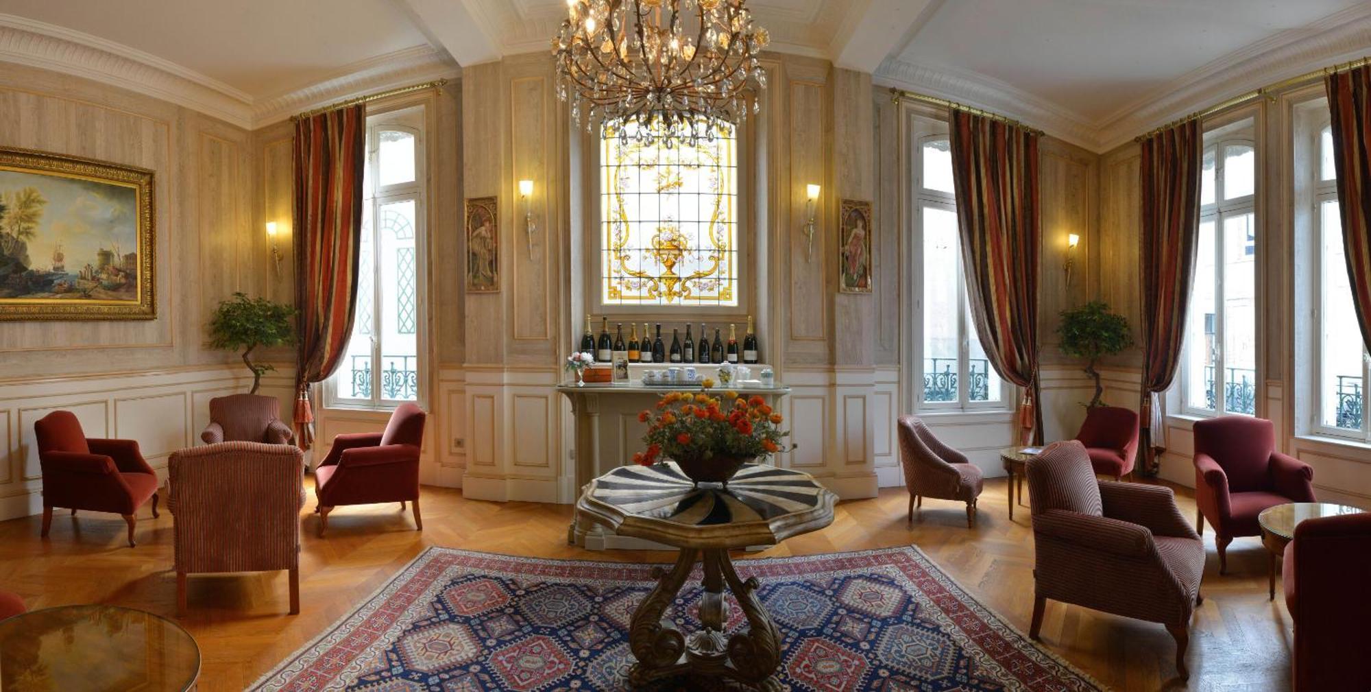 Hotel Castel Jeanson آي-شامبانيا المظهر الخارجي الصورة