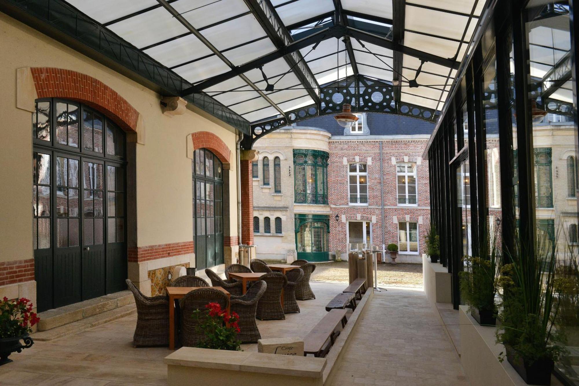 Hotel Castel Jeanson آي-شامبانيا المظهر الخارجي الصورة