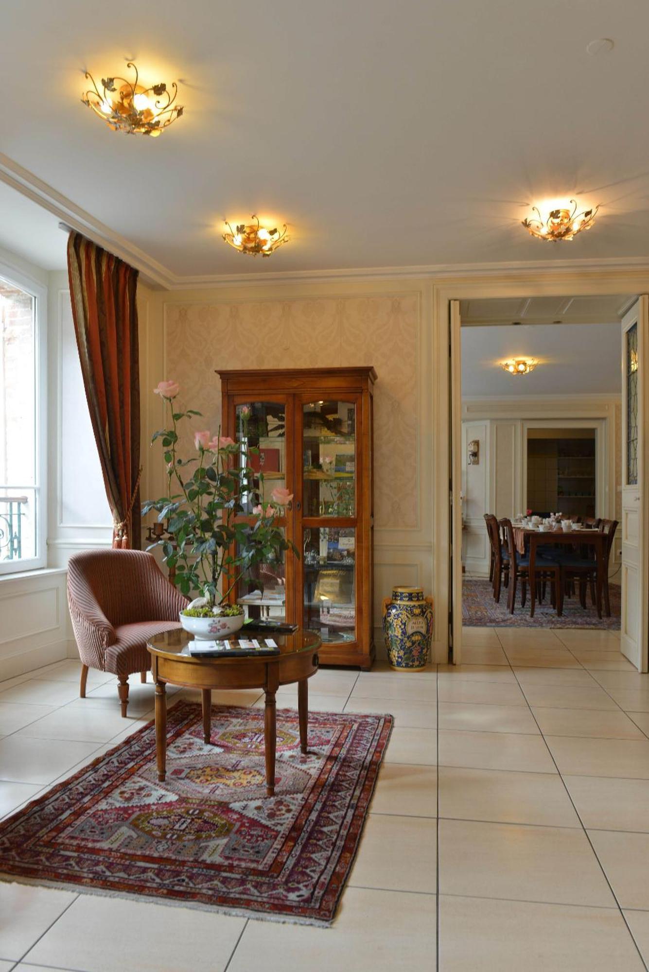 Hotel Castel Jeanson آي-شامبانيا المظهر الخارجي الصورة